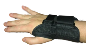 post intervento tunnel carpale